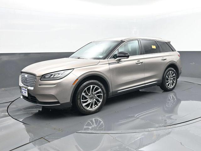 2021 Lincoln Corsair Standard for sale in Grafton, WV