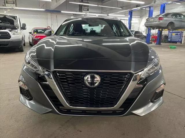 2021 Nissan Altima SV FWD for sale in Canonsburg, PA