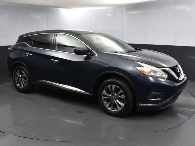 New Used Nissan Murano for Sale Near Spartanburg SC Discover