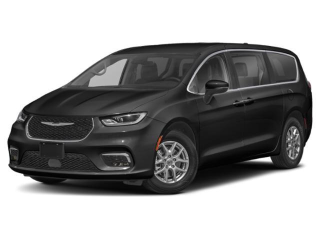 2024 Chrysler Pacifica PACIFICA TOURING L AWD