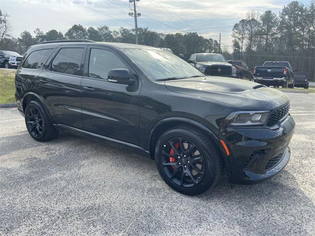 2024 Dodge Durango DURANGO SRT 392 PREMIUM AWD