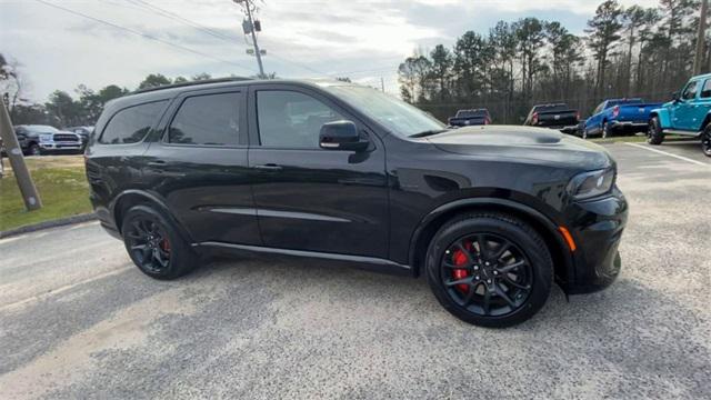 2024 Dodge Durango DURANGO SRT 392 PREMIUM AWD