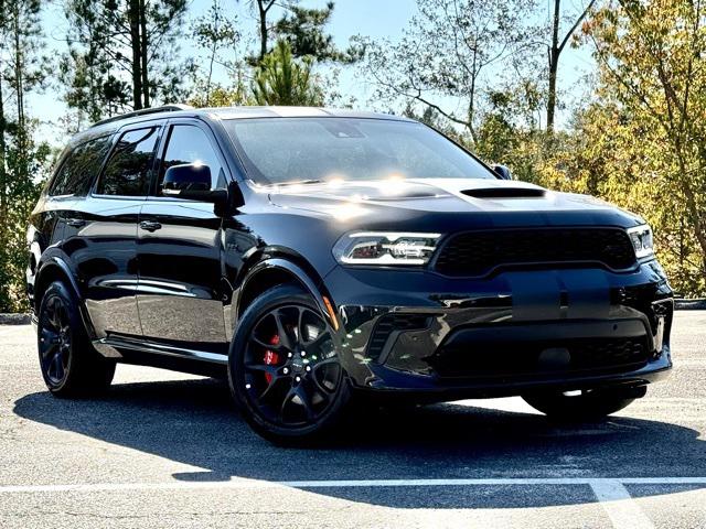2024 Dodge Durango DURANGO SRT 392 PREMIUM AWD