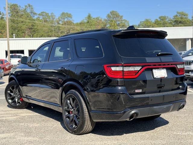 2024 Dodge Durango DURANGO SRT 392 PREMIUM AWD