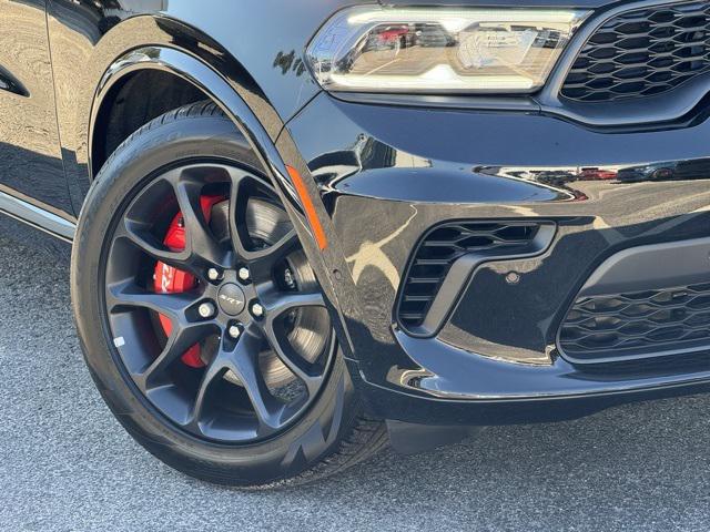 2024 Dodge Durango DURANGO SRT 392 PREMIUM AWD