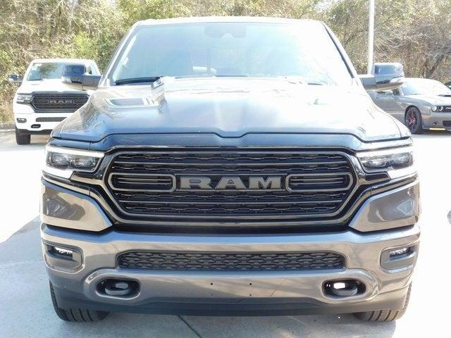 2024 RAM Ram 1500 RAM 1500 LIMITED CREW CAB 4X4 57 BOX