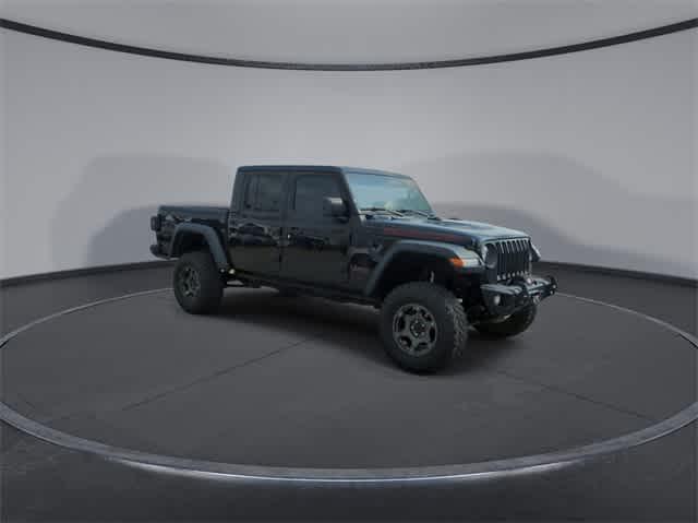 2020 Jeep Gladiator Rubicon 4X4