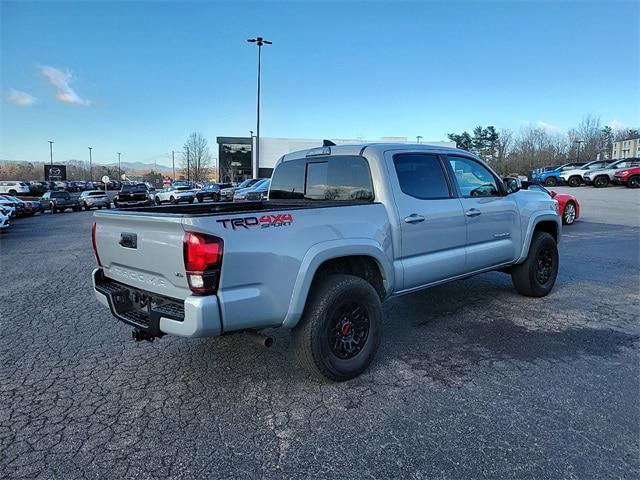 2019 Toyota Tacoma TRD Off-Road