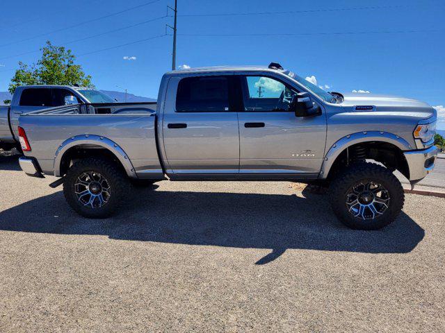 2024 RAM Ram 2500 RAM 2500 BIG HORN CREW CAB 4X4 64 BOX