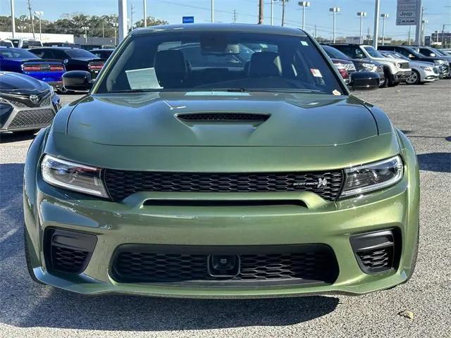 2023 Dodge Charger Scat Pack Swinger