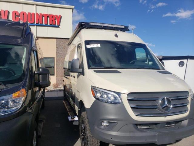 2024 Mercedes-Benz Sprinter 2500 Unknown for sale in Sparks, NV