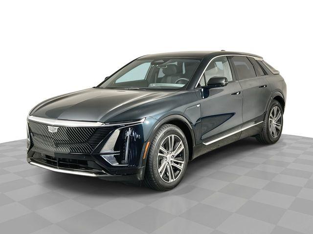 2024 Cadillac iQ Luxury w/1SC for sale in Riverside, CA
