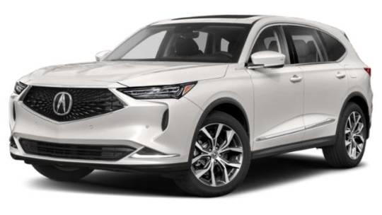 2023 Acura MDX Technology Package for sale in West Chester, PA