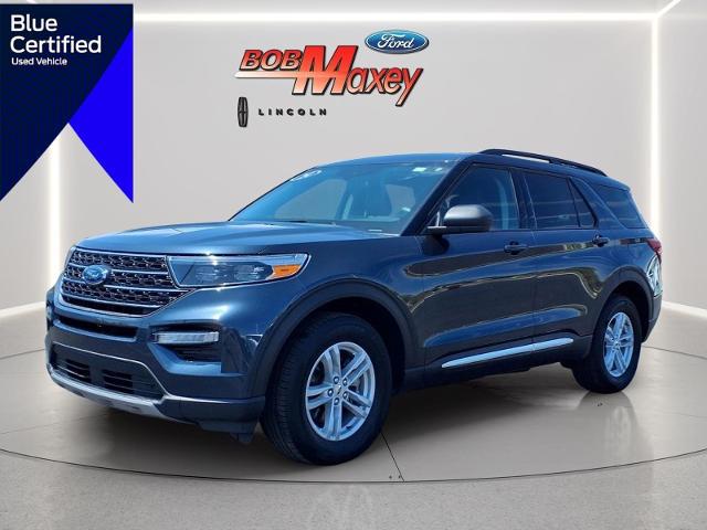 2024 Ford Explorer XLT for sale in Howell, MI
