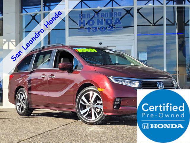 2021 Honda Odyssey for Sale near Me | Discover Cars for Sale