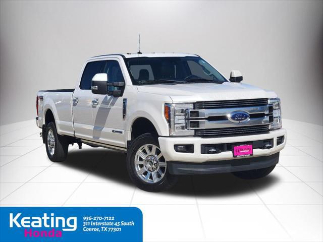 Ford F-250 limited for Sale near Me | Discover Cars for Sale