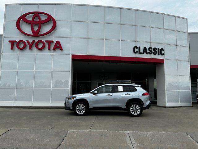 New & Used Toyota for Sale near Me | Discover Cars for Sale