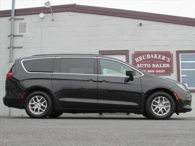 2021 Chrysler Voyager LXI for sale in Myerstown, PA