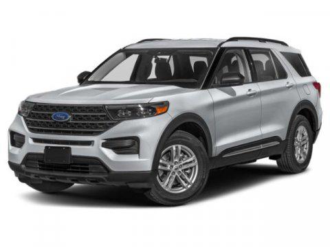 2024 Ford Explorer XLT for sale in Sioux City, IA