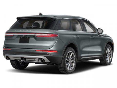 2024 Lincoln Corsair Reserve