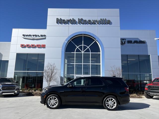 2022 Dodge Durango R/T RWD for sale in Knoxville, TN