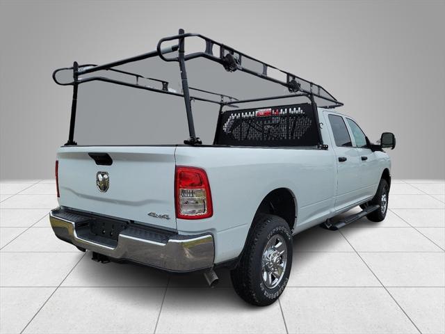 2024 RAM Ram 2500 RAM 2500 TRADESMAN CREW CAB 4X4 8 BOX