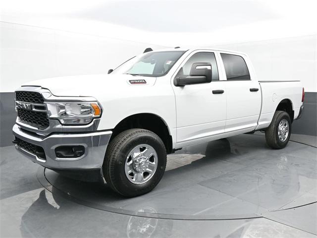 2023 RAM Ram 2500 RAM 2500 TRADESMAN CREW CAB 4X4 64 BOX