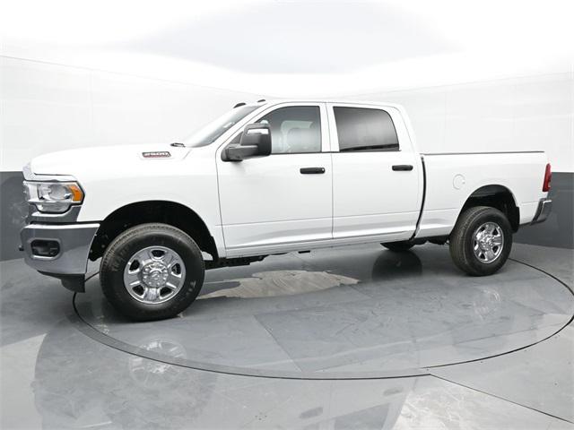 2023 RAM Ram 2500 RAM 2500 TRADESMAN CREW CAB 4X4 64 BOX