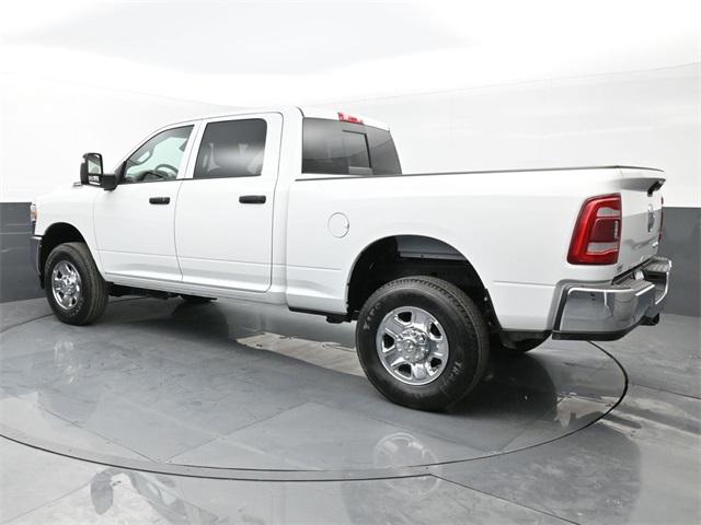 2023 RAM Ram 2500 RAM 2500 TRADESMAN CREW CAB 4X4 64 BOX