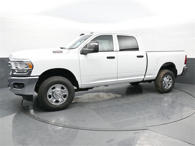 2023 RAM Ram 2500 RAM 2500 TRADESMAN CREW CAB 4X4 64 BOX