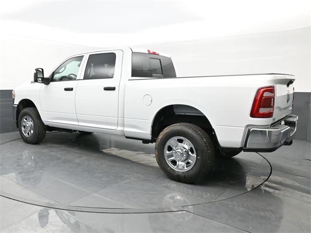 2023 RAM Ram 2500 RAM 2500 TRADESMAN CREW CAB 4X4 64 BOX