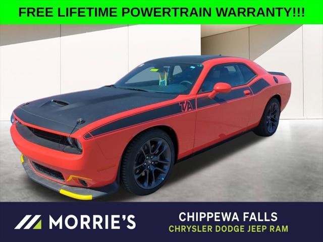 2023 Dodge Challenger R/T