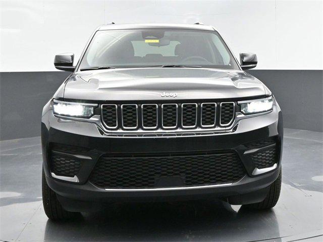 2024 Jeep Grand Cherokee GRAND CHEROKEE LAREDO X 4X4