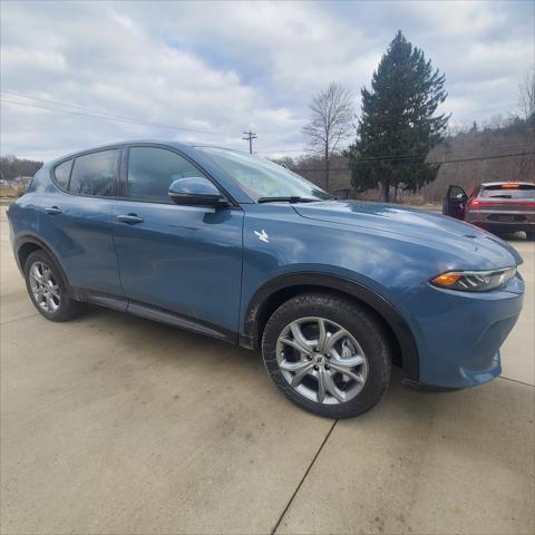 2024 Dodge Hornet DODGE HORNET R/T EAWD