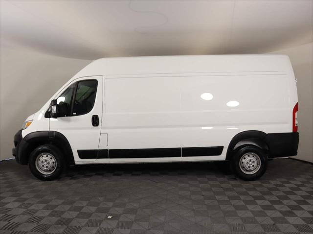 2023 RAM Ram ProMaster RAM PROMASTER 2500 CARGO VAN HIGH ROOF 159 WB