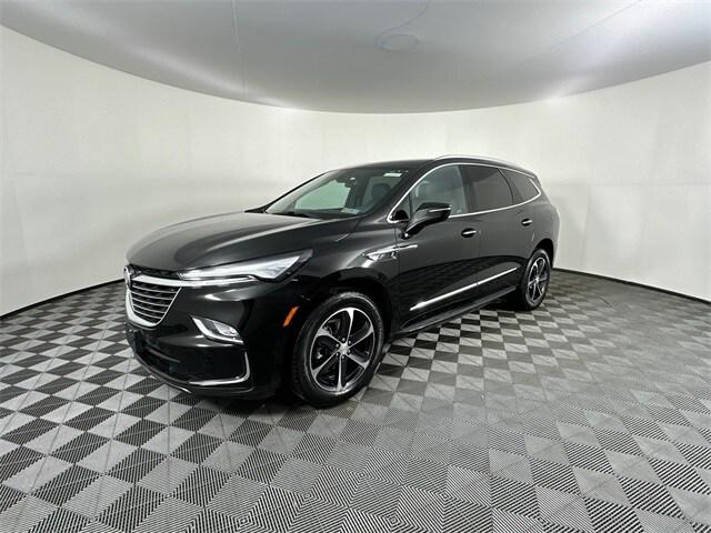 2023 Buick Enclave Essence AWD