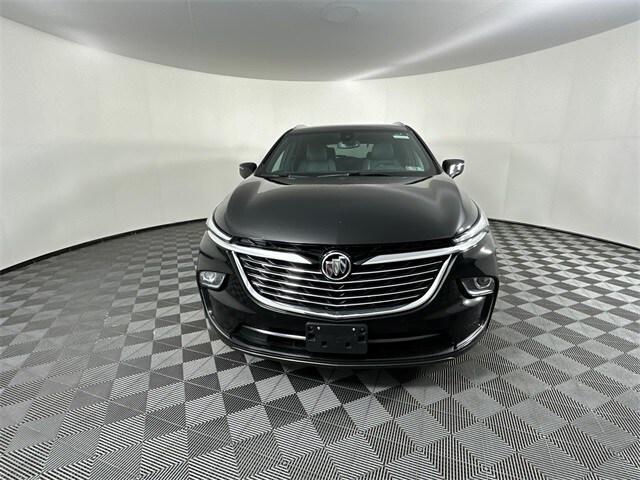 2023 Buick Enclave Essence AWD