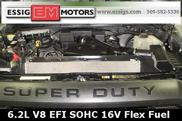 2011 Ford F-250 XL 2011 Ford F-250 XL