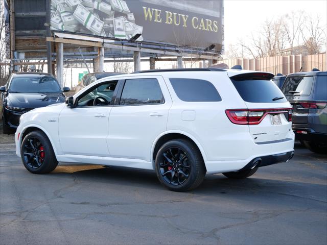 2024 Dodge Durango R/T Plus AWD