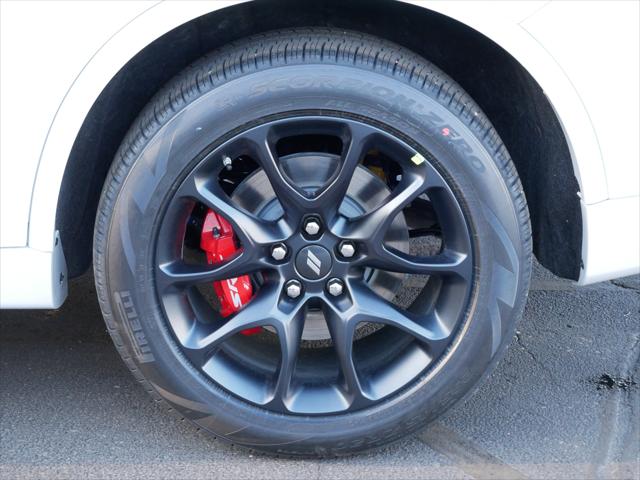 2024 Dodge Durango R/T Plus AWD
