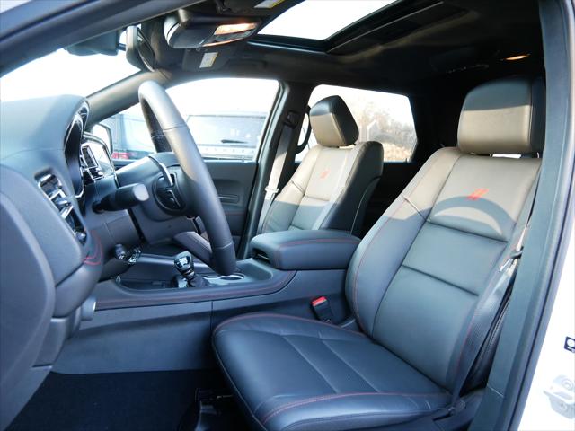2024 Dodge Durango R/T Plus AWD