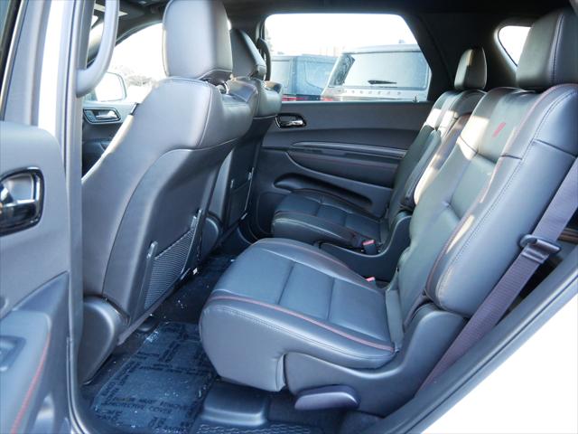 2024 Dodge Durango R/T Plus AWD
