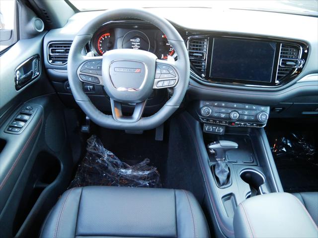 2024 Dodge Durango R/T Plus AWD