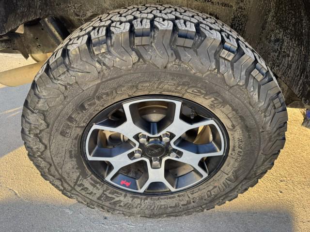 2019 Jeep Wrangler Unlimited Sport S 4x4