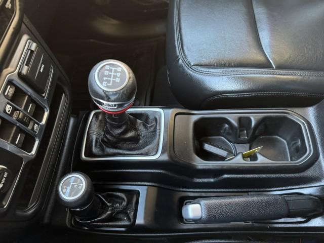 2019 Jeep Wrangler Unlimited Sport S 4x4