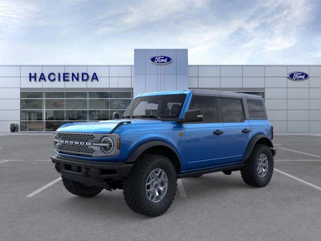 2024 Ford Bronco Badlands for sale in Alice, TX