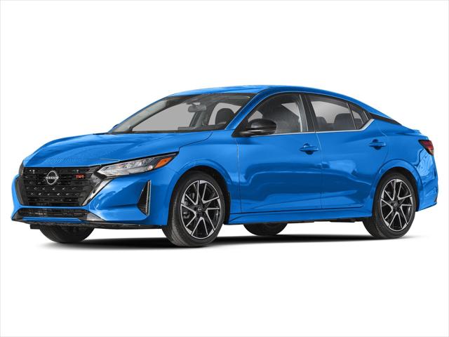 2024 Nissan Sentra SV Xtronic CVT for sale in Joplin, MO
