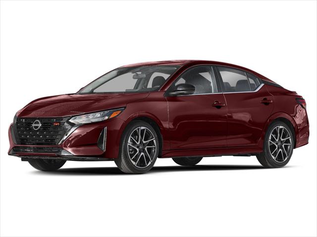2024 Nissan Sentra SV Xtronic CVT for sale in Joplin, MO