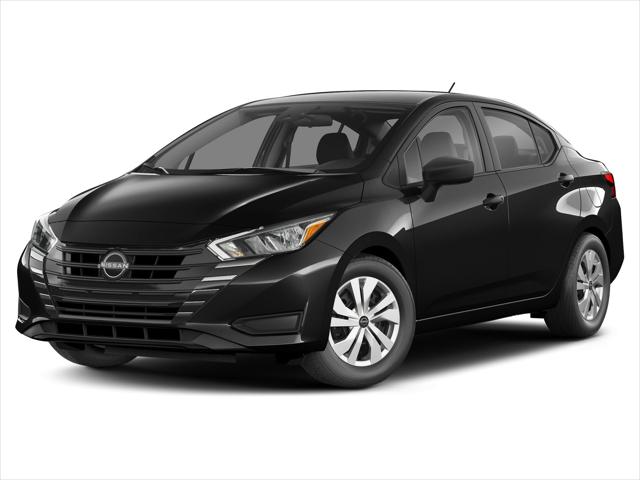 2024 Nissan Versa 1.6 S for sale in Joplin, MO