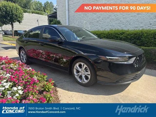 2023 Honda Accord LX for sale in Concord, NC
